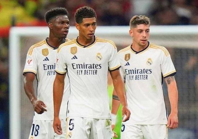 包含曼城三球战胜，即将迎战皇家马德里的挑战的词条