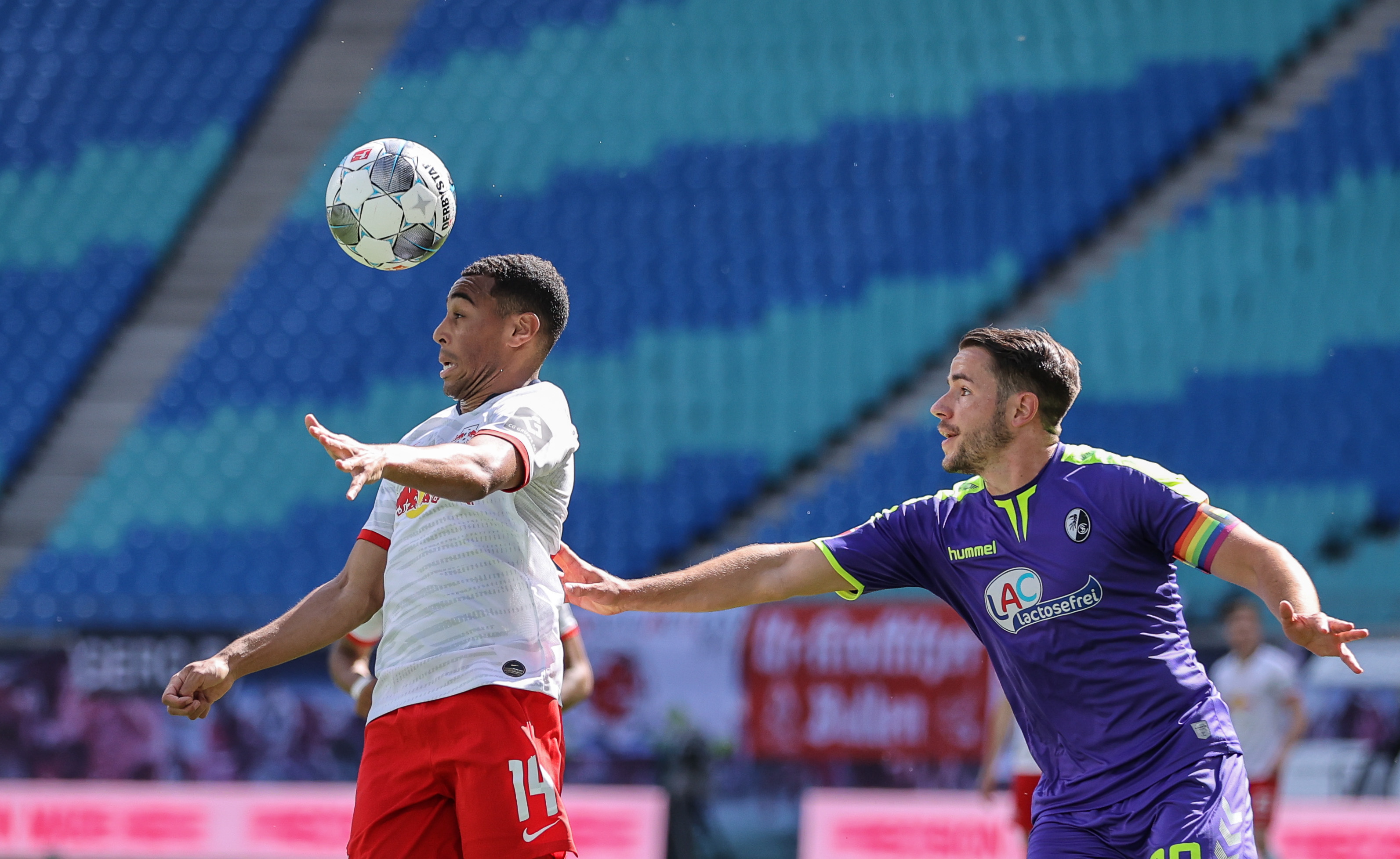 胜负胶着！弗赖堡战平对手，双方难分高下的简单介绍