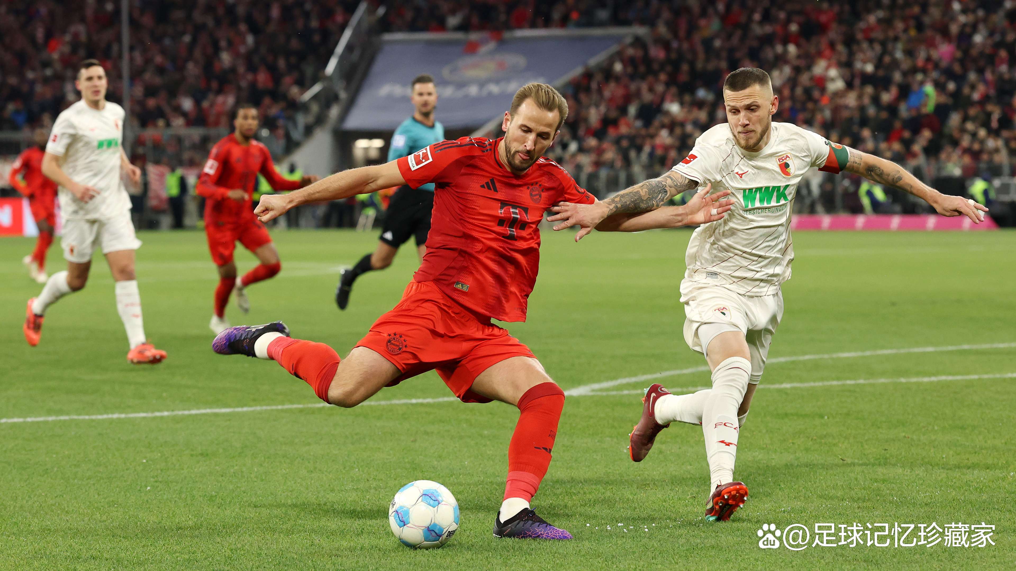 包含凯恩赛事官方发布回归赛场新规，尤文图斯争议不断！的词条